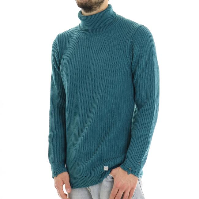 DOLCEVITA IVAN BL11 - Mad Fashion | img vers.650x/